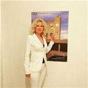 Guida turistica insegnante lingua russa